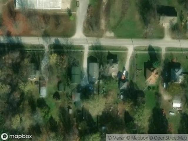 House for sale in Missouri