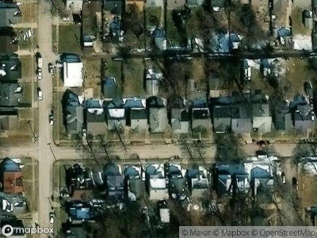 House for sale in Decatur, Illinois