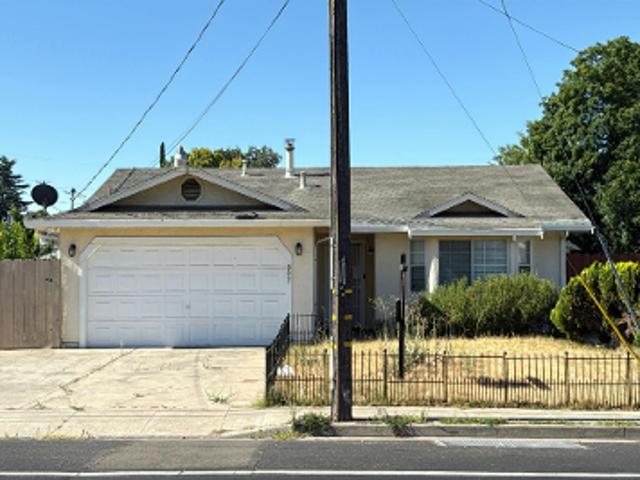 House for sale in Manteca, California