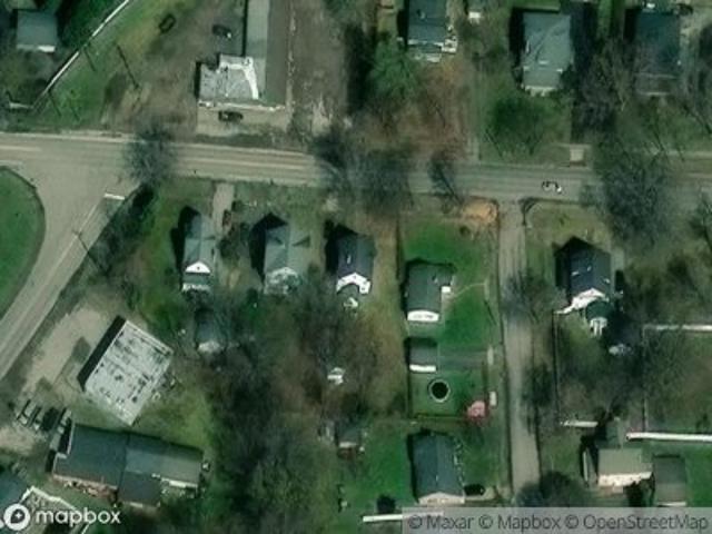 House for sale in Orleans, New York