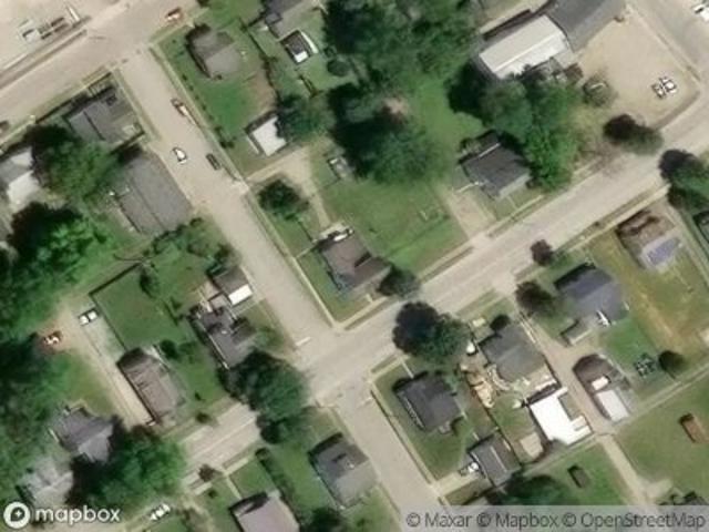 House for sale in London, Ohio