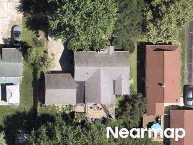 House for sale in Fostoria, Ohio