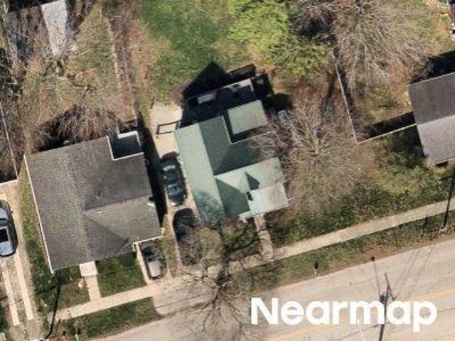 House for sale in West Mansfield, Ohio