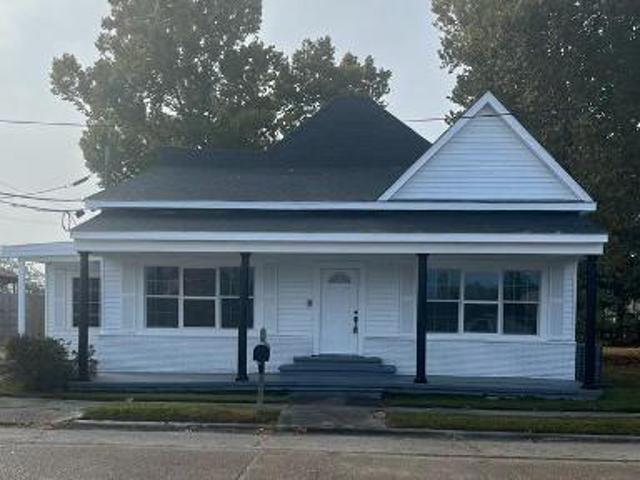 House for sale in Dequincy, Louisiana