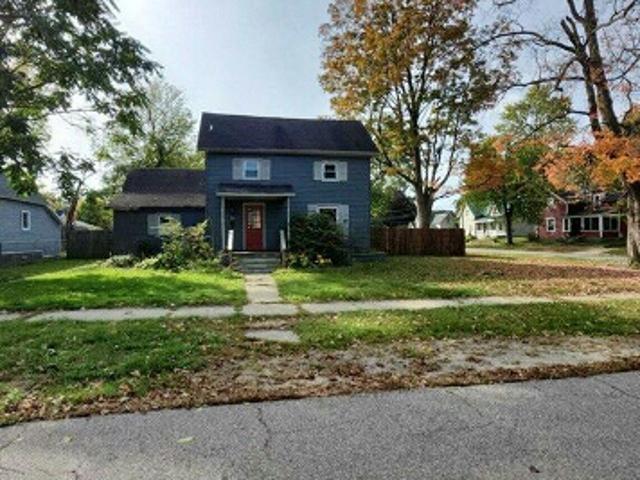 House for sale in Belding, Ionia County