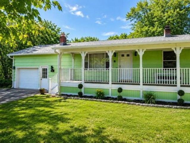House for sale in Southington, Connecticut