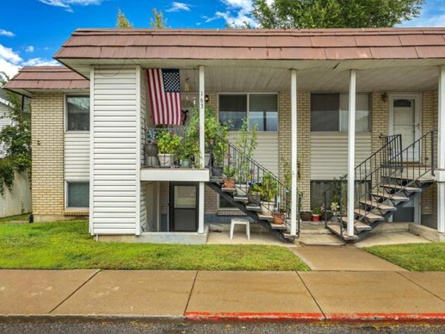Condo for sale in Bountiful, Utah