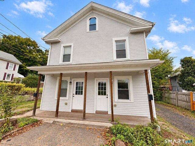 House for sale in Plantsville, Southington
