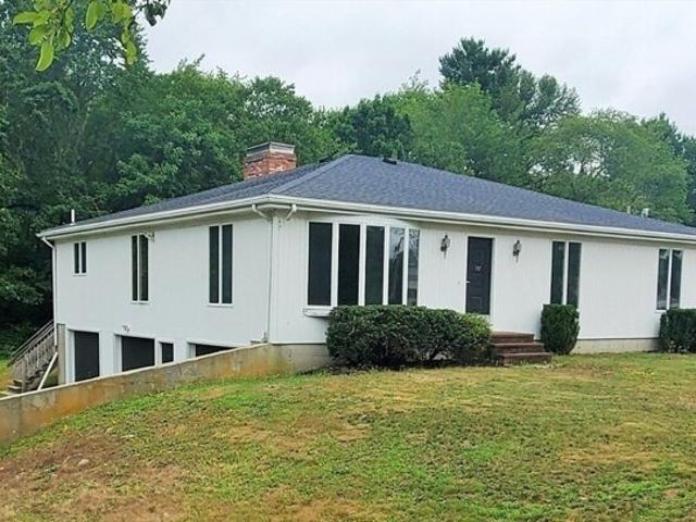 House for sale in West Bridgewater, Massachusetts