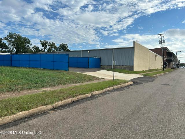Land for sale in Canton, Madison County