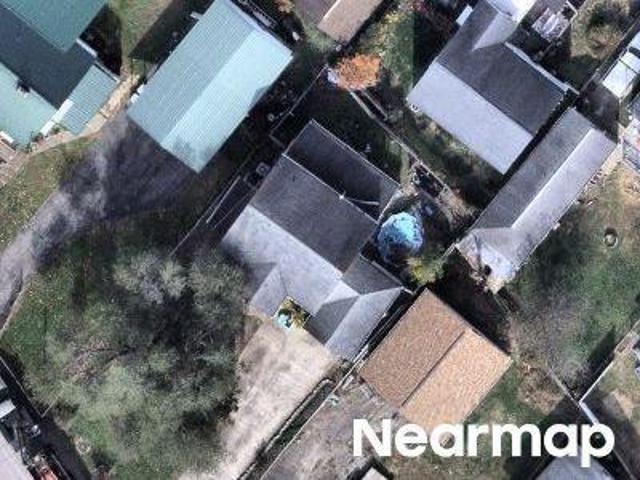 House for sale in Belle, West Virginia