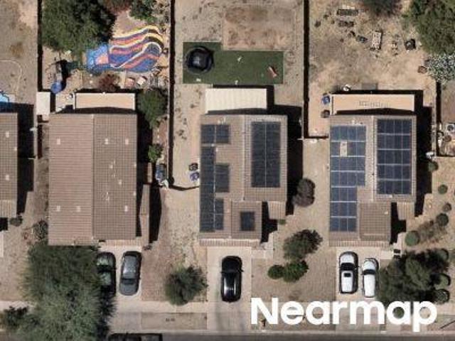 House for sale in Coolidge, Arizona