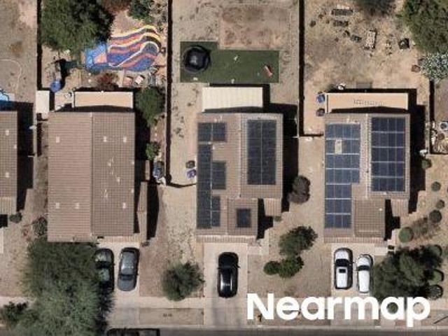 House for sale in Coolidge, Arizona