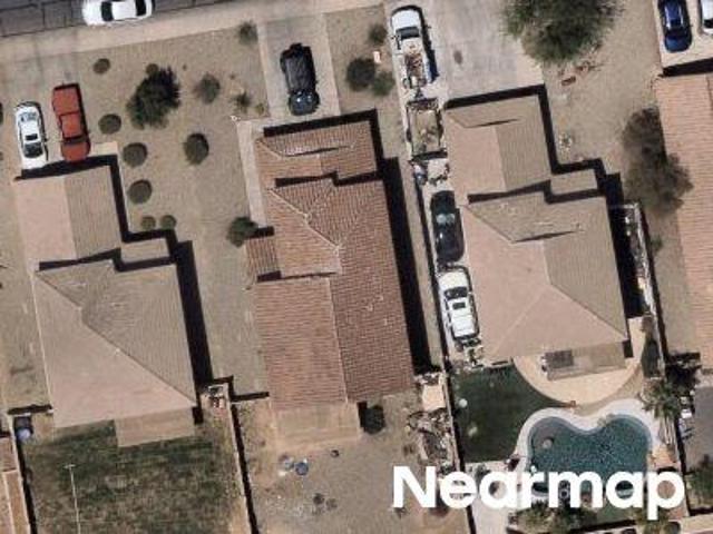 House for sale in Coolidge, Pinal County