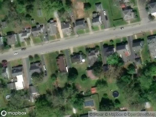 House for sale in Federalsburg, Maryland