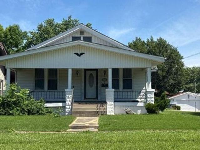 House for sale in Benld, Illinois