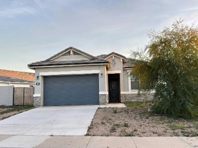 House for sale in Coolidge, Pinal County