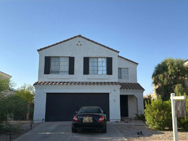 House for sale in Coolidge, Pinal County