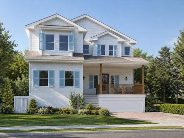 House for sale in Cape May Point, New Jersey