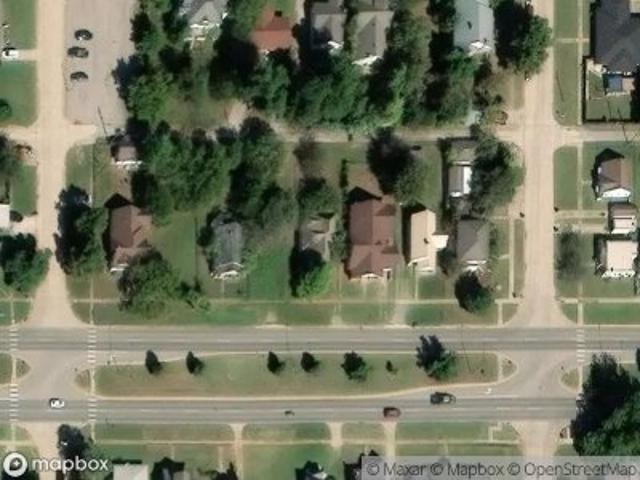 House for sale in Caddo, Oklahoma