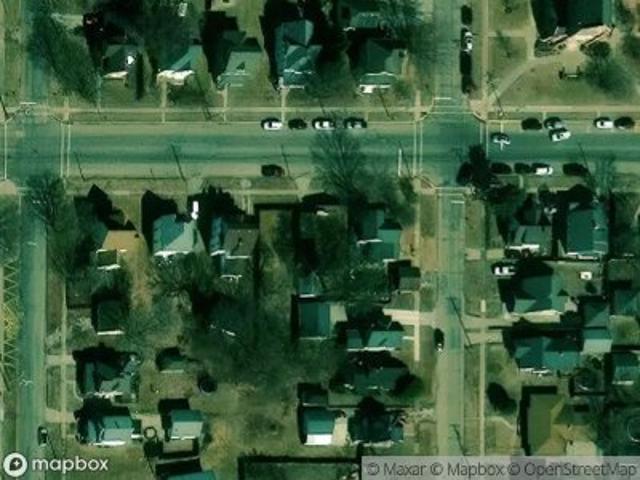House for sale in Kewanee, Illinois