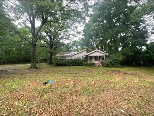 House for sale in Taylorsville, Mississippi