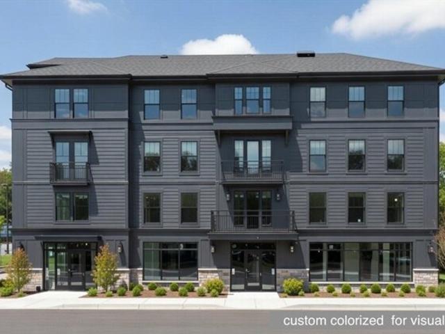 Land for sale in Franklin, Massachusetts