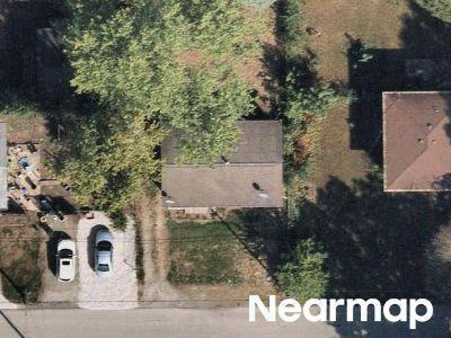House for sale in Springfield, Illinois
