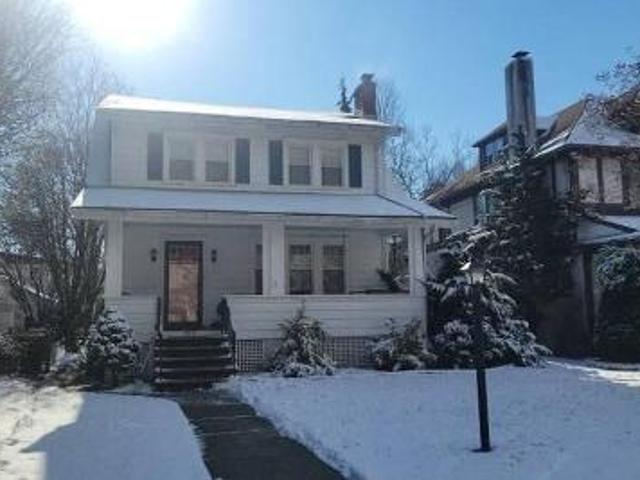 House for sale in Woodbury, New Jersey