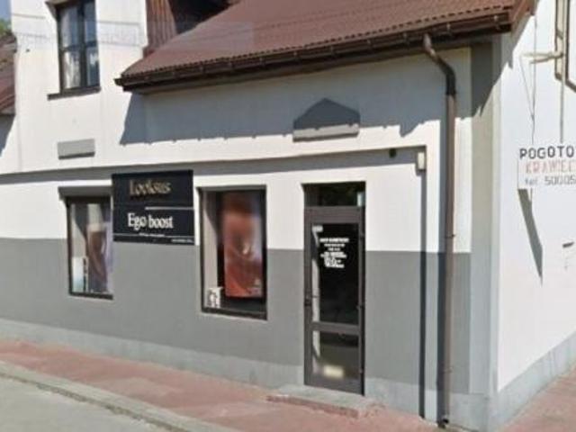 Biuro do wynajęcia w Myszków, Śląskie