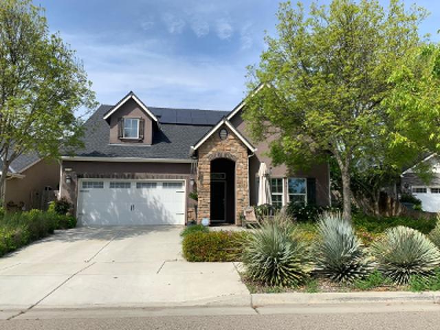 House for sale in Tulare, California