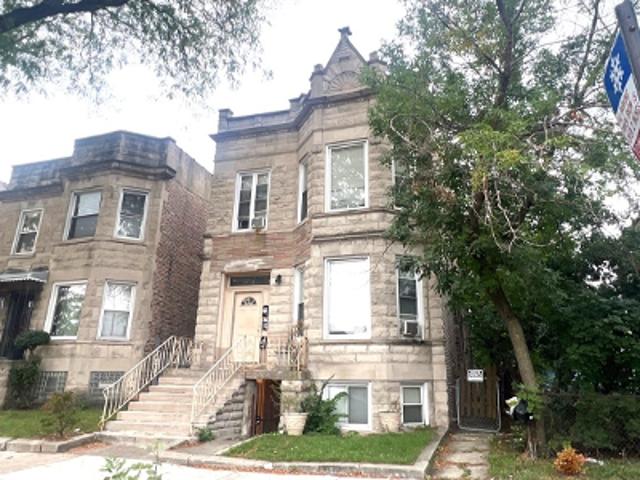 House for sale in Chicago Park, Illinois