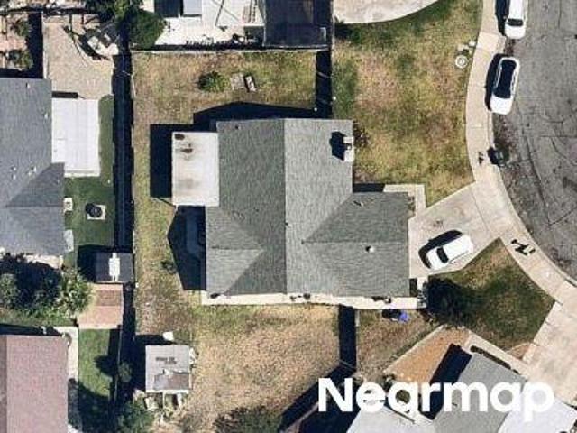 House for sale in Rialto, California