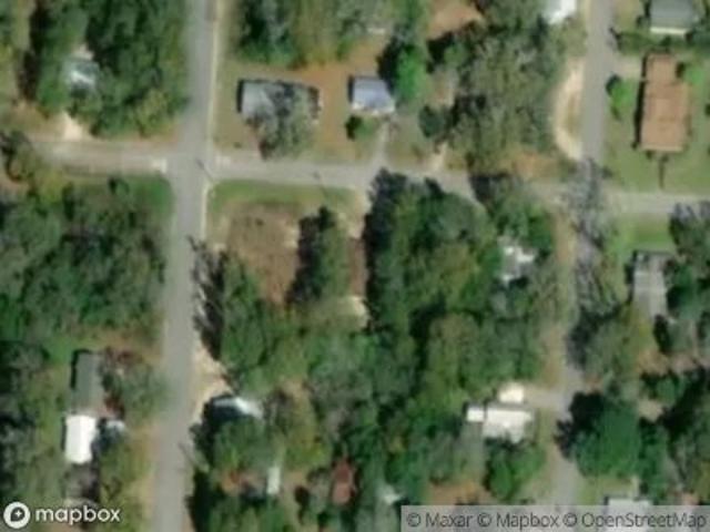 House for sale in Defuniak Springs, Florida