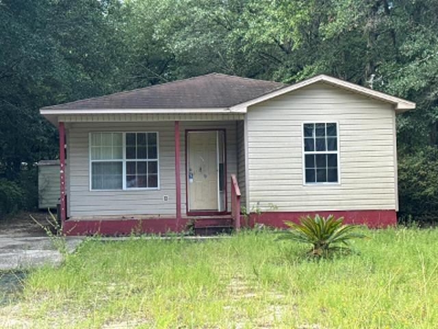 House for sale in DeFuniak Springs, Walton County
