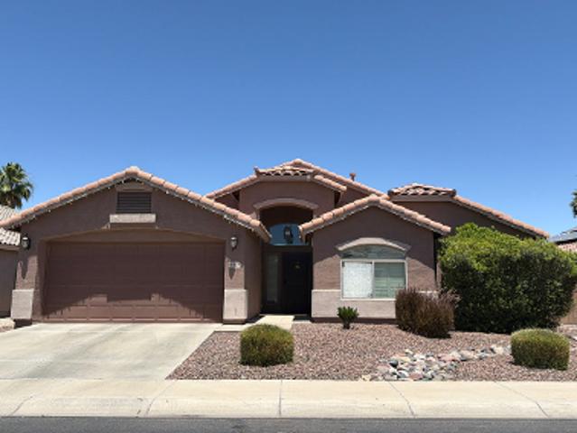 House for sale in Maricopa, Arizona