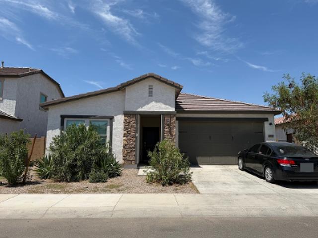 House for sale in Lakes at Rancho El Dorado, Maricopa