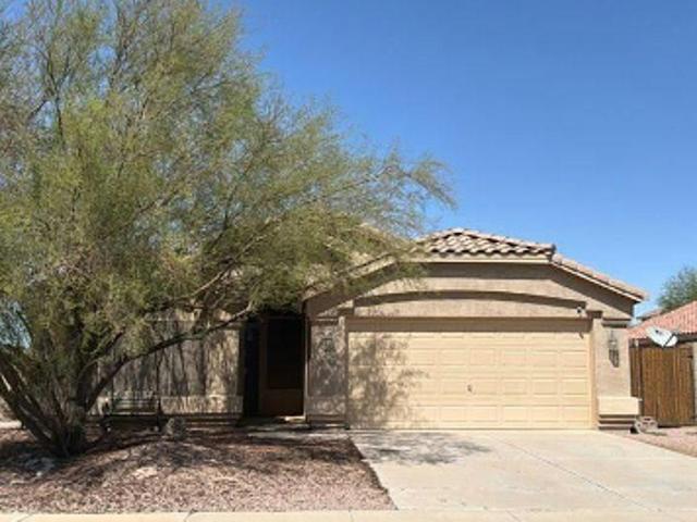 House for sale in Maricopa, Arizona