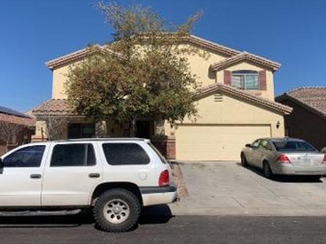 House for sale in Buckeye, Arizona