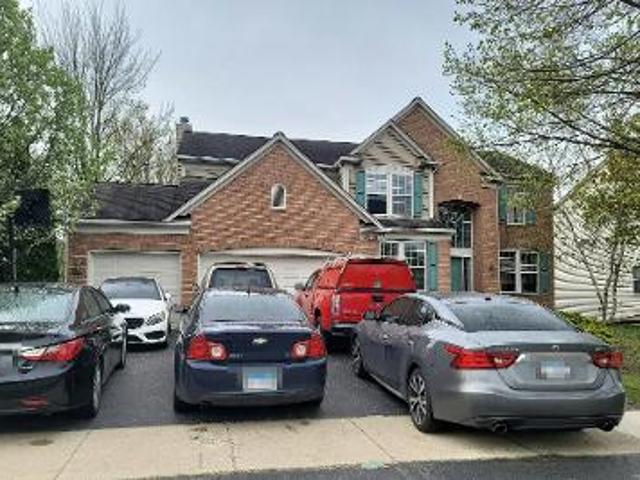 House for sale in Plainfield, Illinois