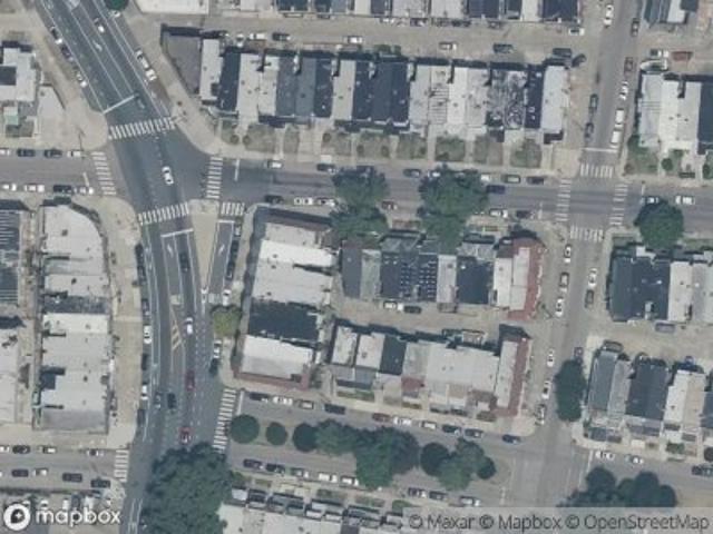 Townhouse for sale in Philadelphia, Pennsylvania