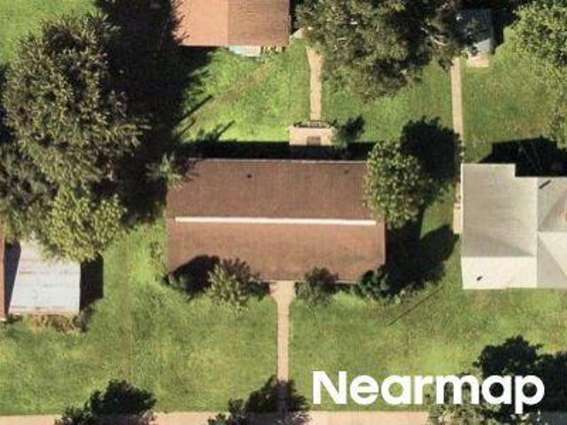 House for sale in Fergus Falls, Minnesota