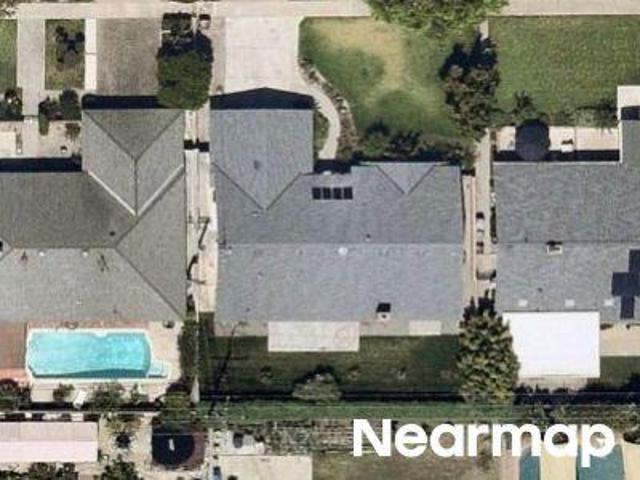 House for sale in Anaheim, California