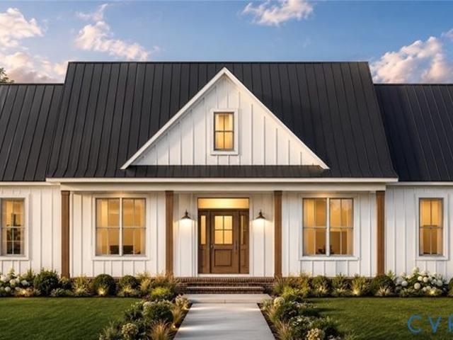 House for sale in Virginia