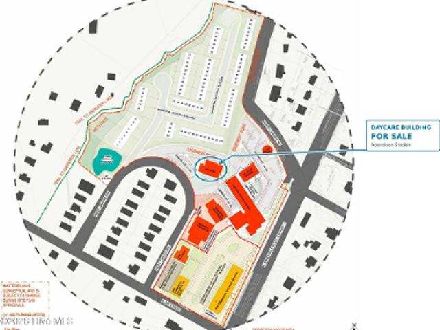 Property for sale in Aberdeen, Moore County
