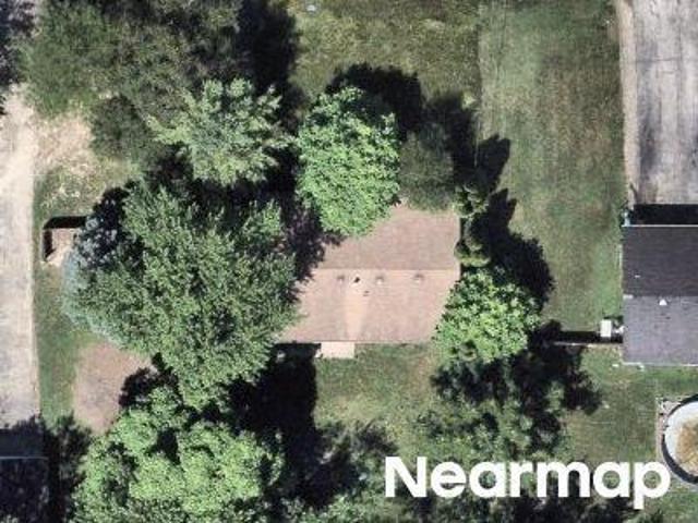 House for sale in Illinois