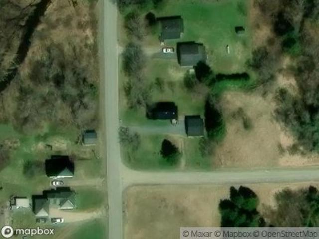 House for sale in Maine