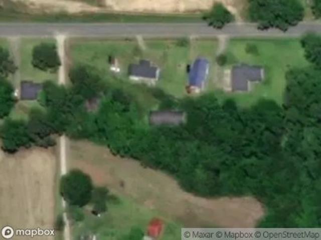 House for sale in Rose Hill, North Carolina