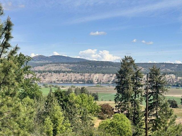 Land for sale in Nine Mile Falls, Washington