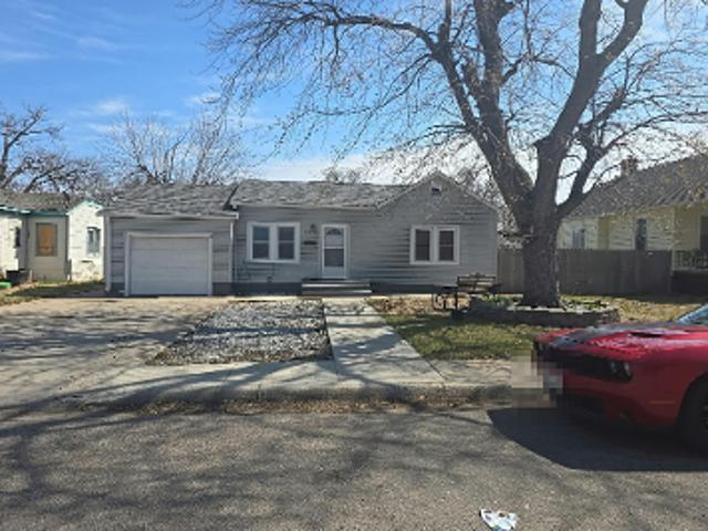 House for sale in Nebraska